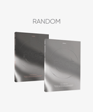 JIMIN(BTS) ALBUM - FACE (RANDOM)