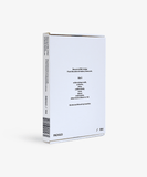 RM(BTS) ALBUM -  Indigo (Book Edition)