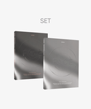 JIMIN(BTS) ALBUM - FACE SET