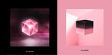 BLACKPINK ALBUM - SQUARE UP