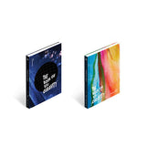 DAY6 ALBUM - THE BOOK OF US : GRAVITY