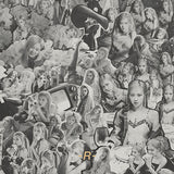 ROSE ALBUM - First Single Album -R- (Kit Album)