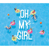 OH MY GIRL ALBUM - SUMMER SPECIAL ALBUM