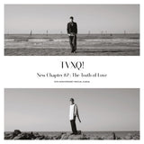 TVXQ ALBUM - NEW CHAPTER #2: THE TRUTH OF LOVE