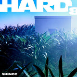 SHINEE ALBUM - HARD (DIGIPACK VER.)
