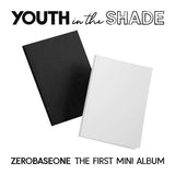 ZEROBASEONE ALBUM - YOUTH IN THE SHADE
