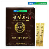 CHUNGBUK GINSENG NONGHYUP GONGINGO ROYAL STICK(100PCS)