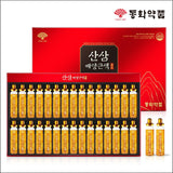 DONG WHA PHARM WILD GINSENG CULTURED ROOT LIQUID GOLD