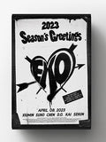 EXO -  2023 SEASON'S GREETINGS