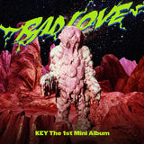 KEY ALBUM - BAD LOVE