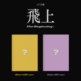 ATBO ALBUM - The Beginning : 飛上 (RANDOM VER.)