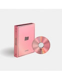 MAMAMOO ALBUM -  MIC ON (MAIN ver.)