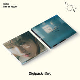 ONEW(SHINEE) ALBUM - 1st Album [Circle] (Digipack.Ver)(random)