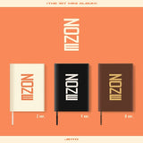 JIHYO(TWICE) ALBUM - ZONE (RANDOM VER.)