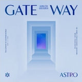 ASTRO ALBUM - GATEWAY