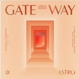 ASTRO ALBUM - GATEWAY