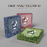 DREAM CATCHER ALBUM - Apocalypse : Save us Normal Edition